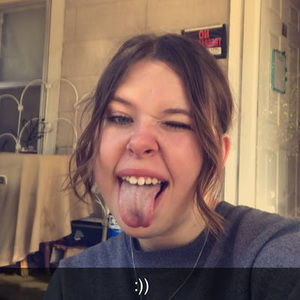 Meet your Posher, Kiley